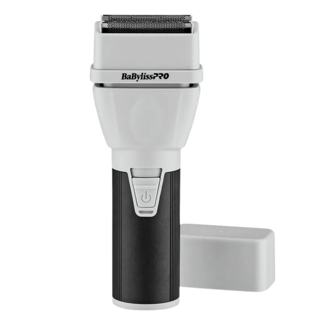 Rasuradora Babyliss Pro Compacta Core FX