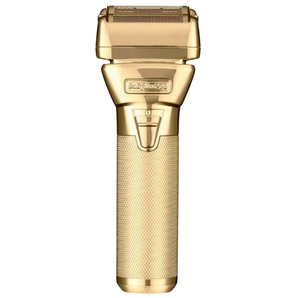 Rasuradora Babyliss Pro Gold FX ONE