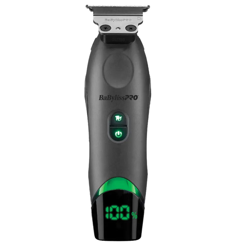 Talladora Babyliss Pro Tomb45