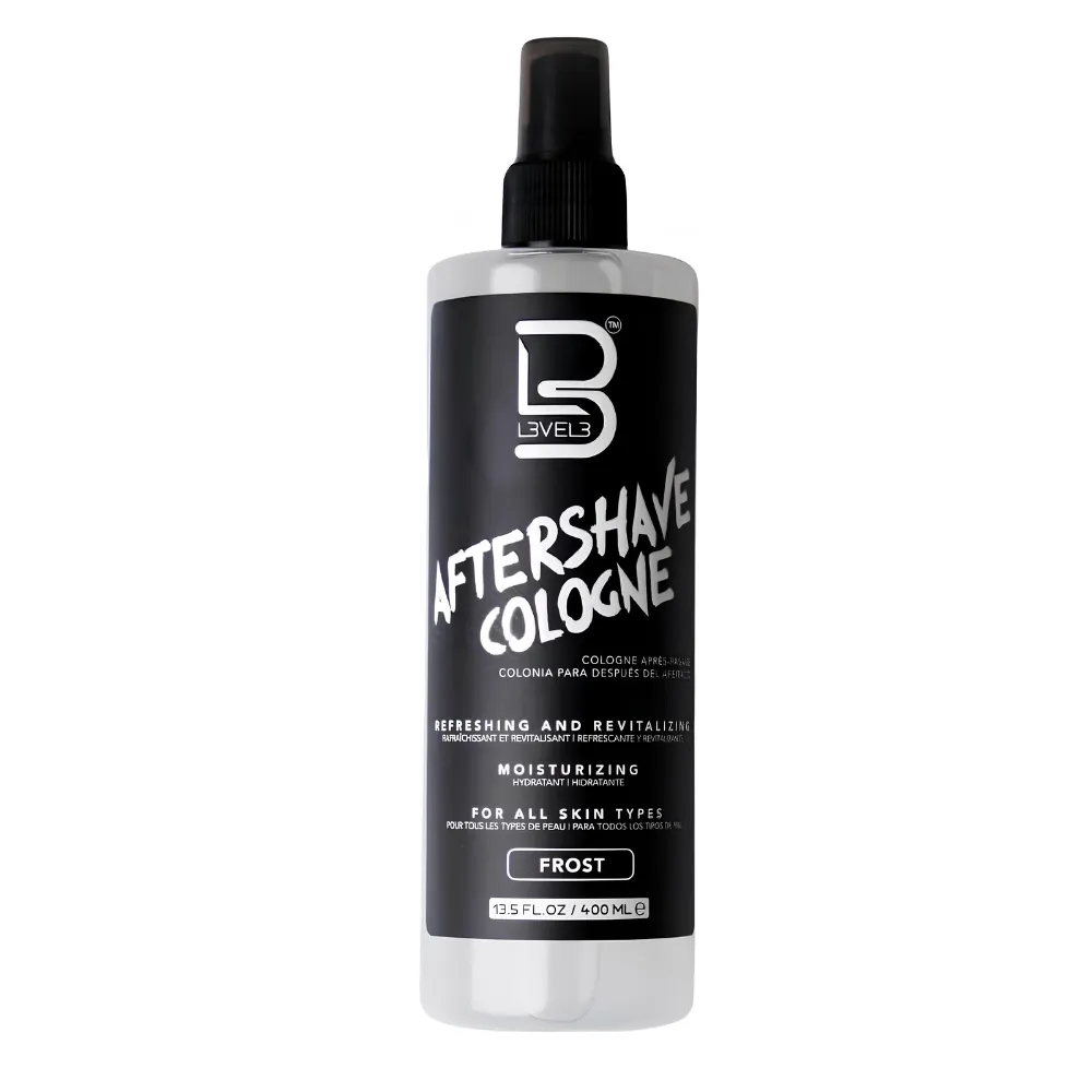 After Shave Frost L3vel 3