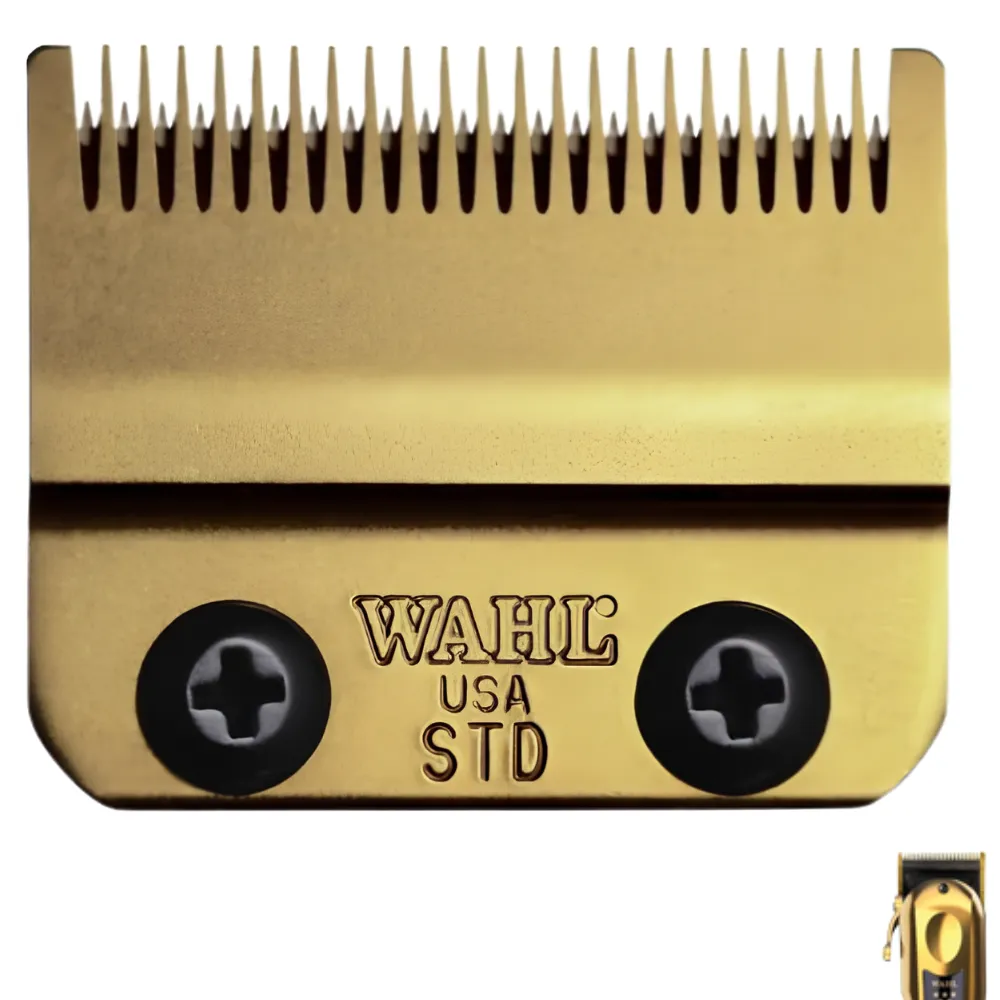 Cuchillas para Cortadora Wahl Magic Gold 2161