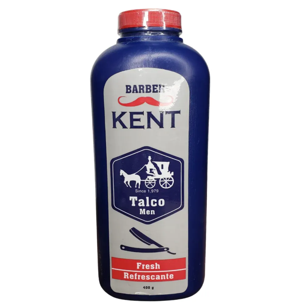 Talco Kent
