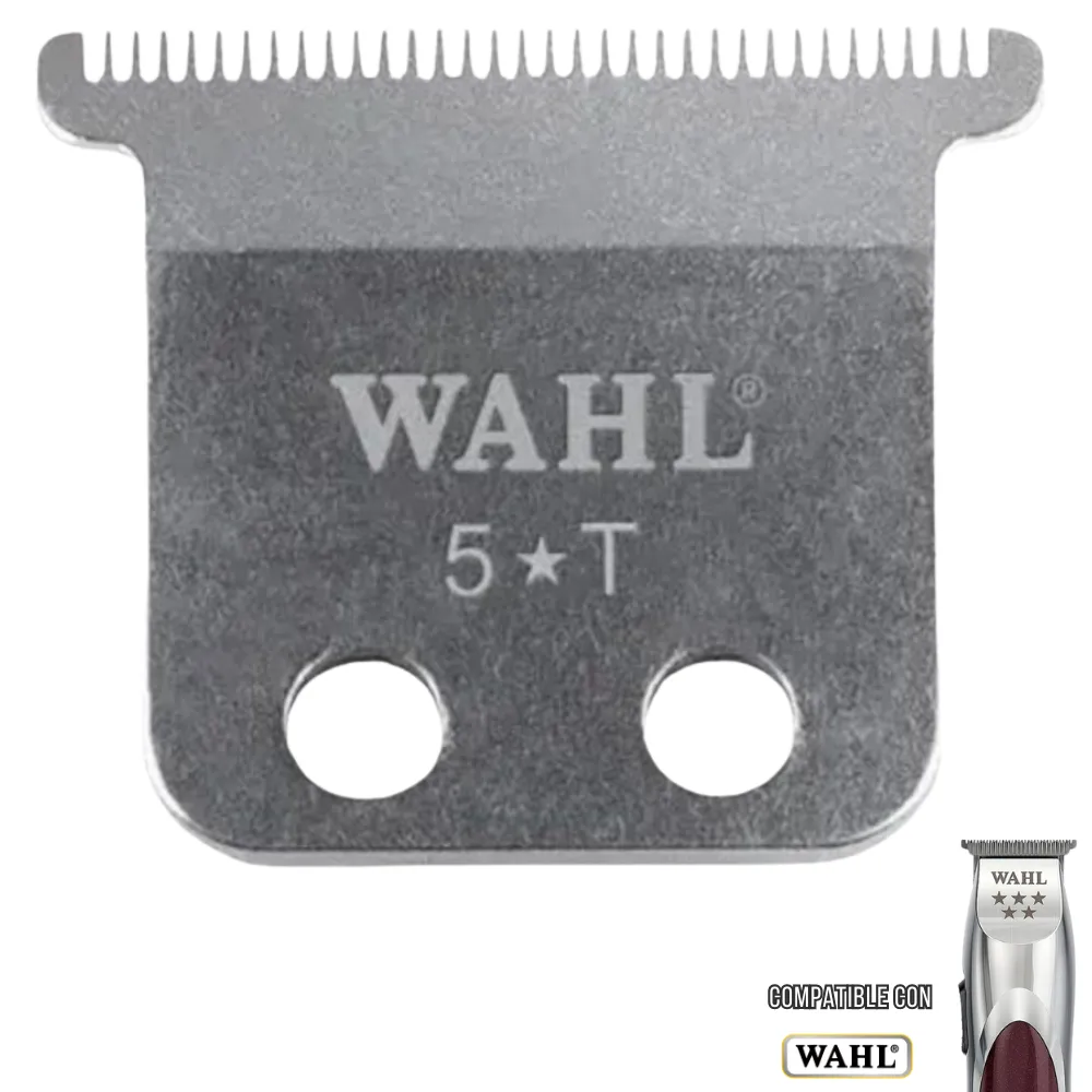 Cuchillas para Talladora Wahl A-lign Inalambrica 2176