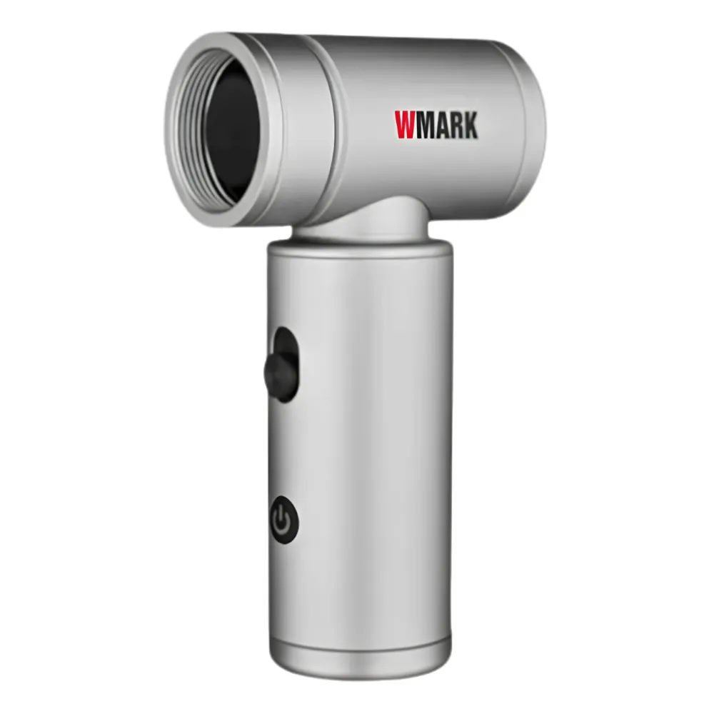 Soplador De aire W-Mark Gris