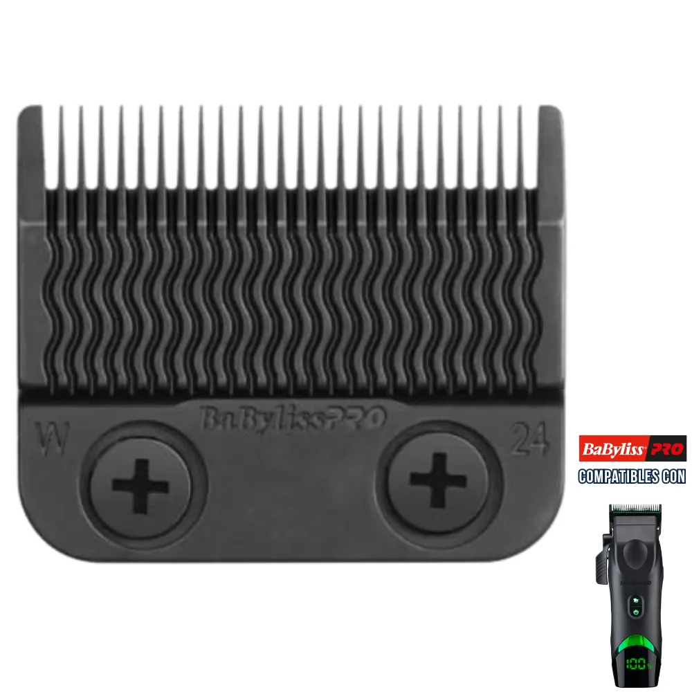 Cuchillas para Cortadora Babyliss Pro Tomb45