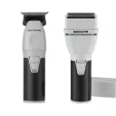 Combo Babyliss Pro Core FX Talladora+Rasuradora/Saver