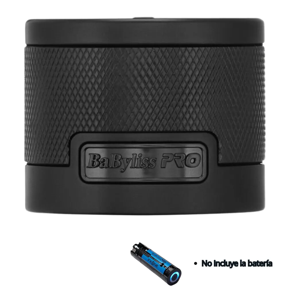 Base de carga para Bateria Fx One BaByliss Pro