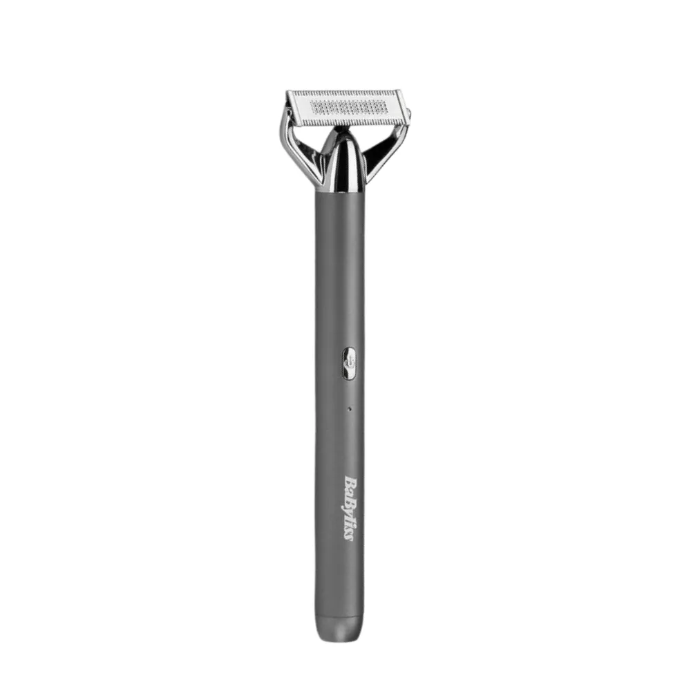 Rasuradora Babyliss Pro Super-X Metal Series X-Blade