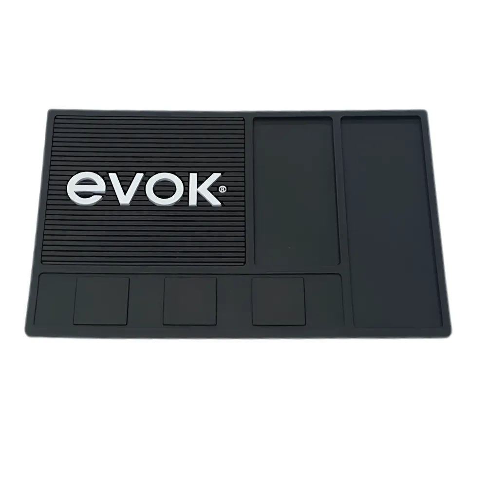 Tapete Evok Magnetico