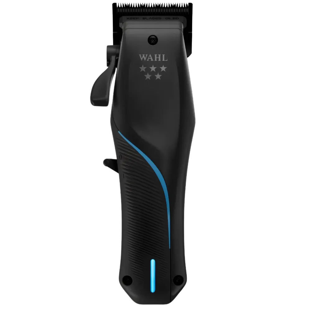 Cortadora de Pelo Wahl Cortadora de Vapor