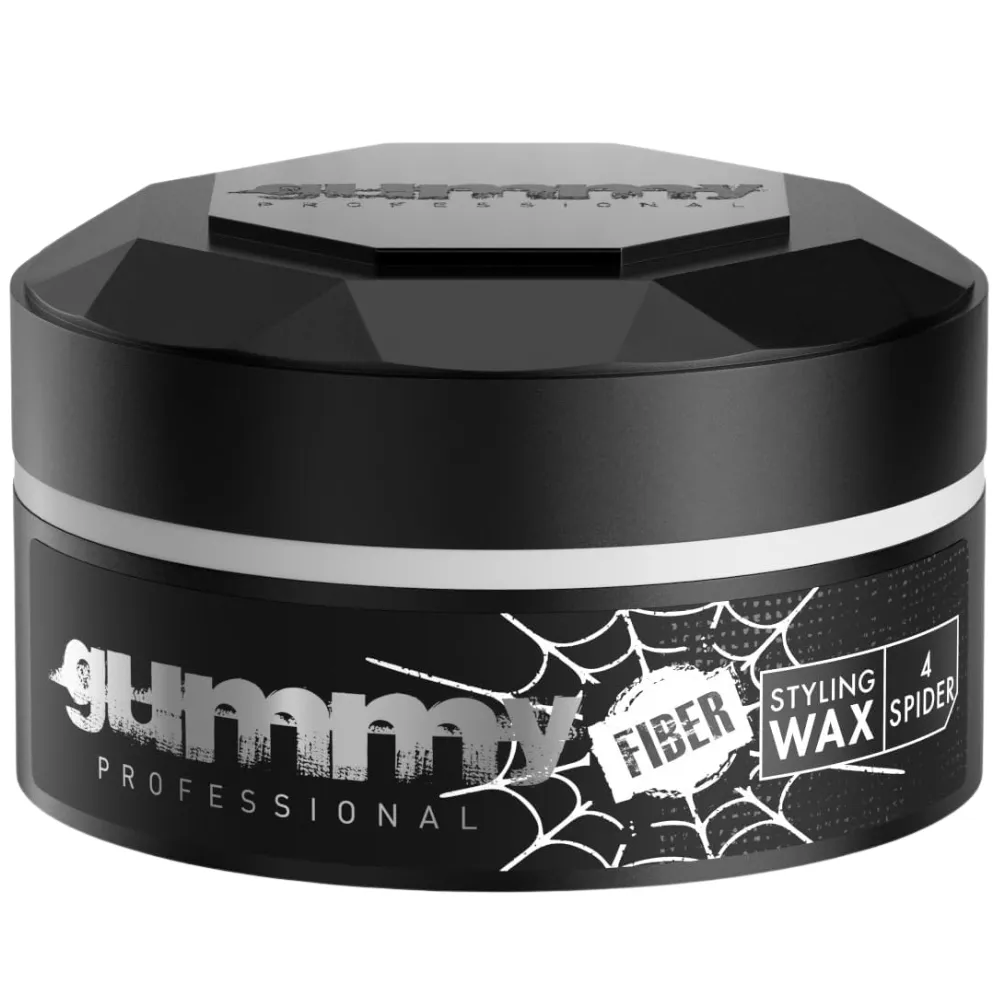 Cera gummy Professional Fiber Wax Fijación Nivel: 5