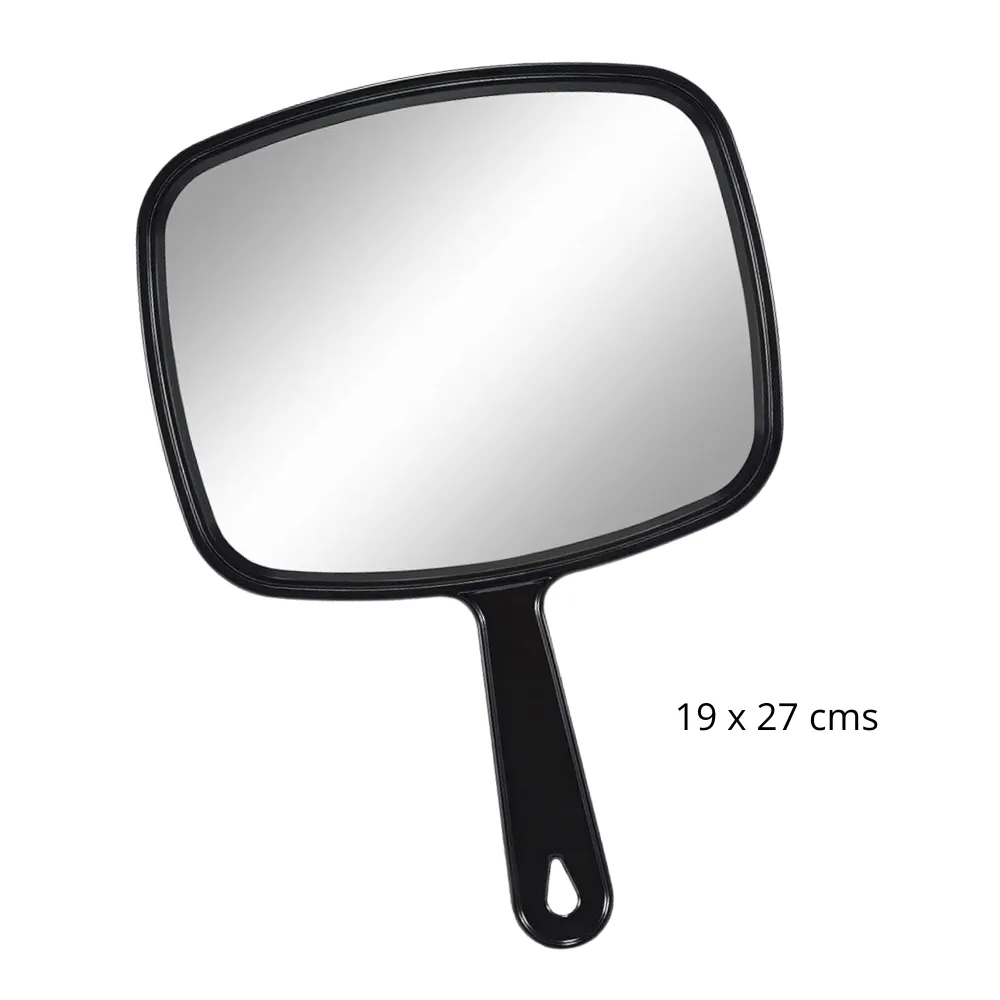 Espejo de mano  Modelo 3