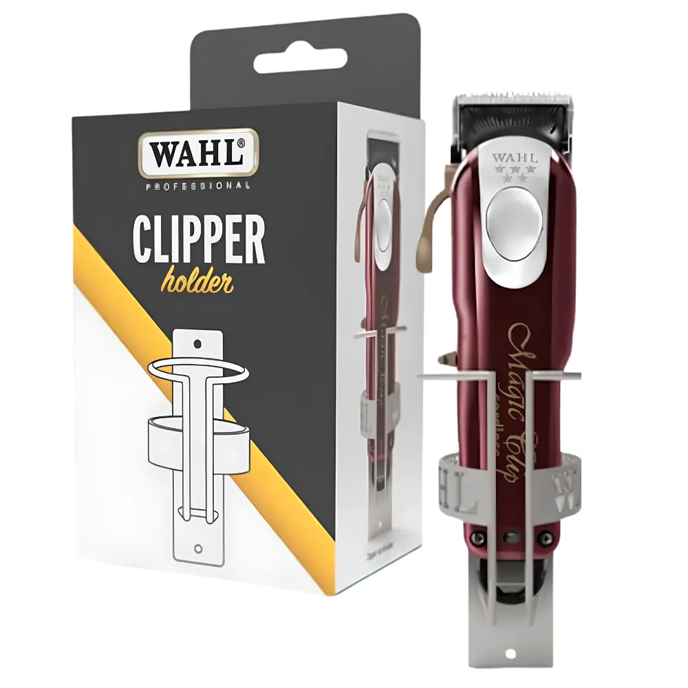 Soporte para Maquinas Wahl