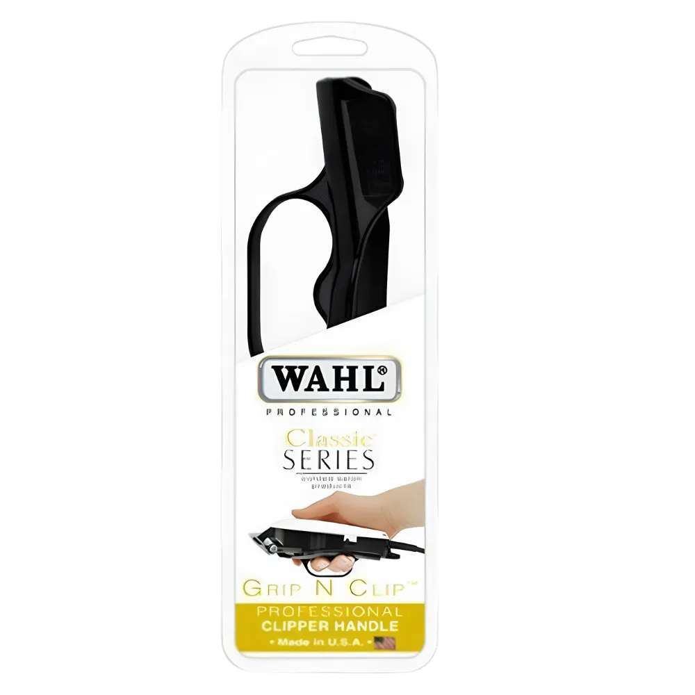 Porta Cortadora Wahl
