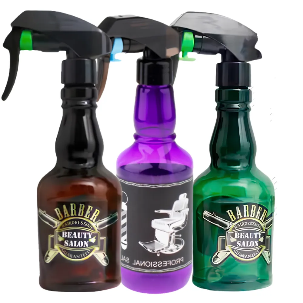 Atomizador Varios colores Beauty Salon