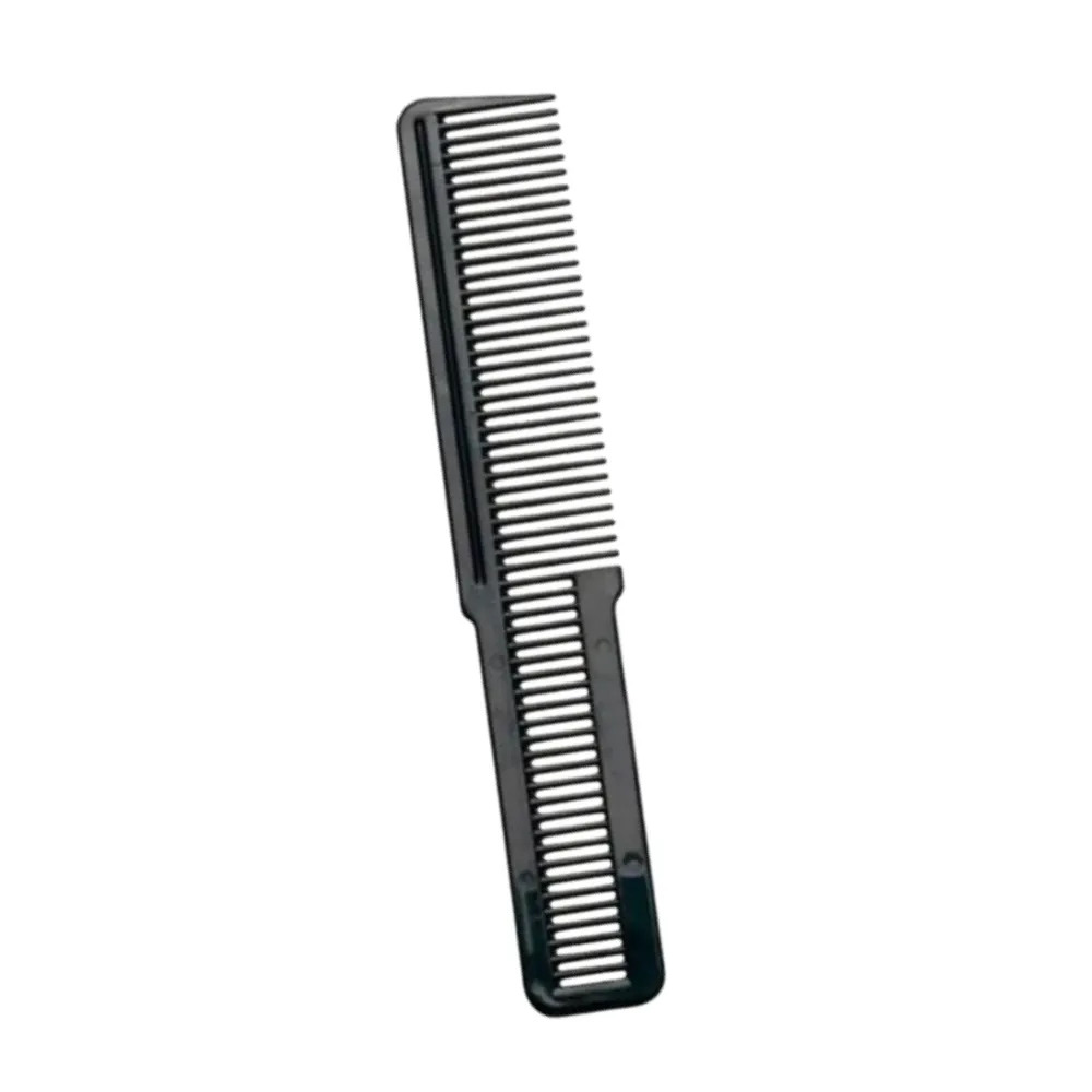 Peine para Barbero Negro