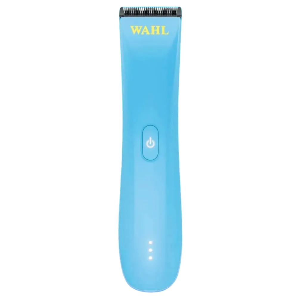 Talladora de Pelo Wahl Peanut Li Inálambrica