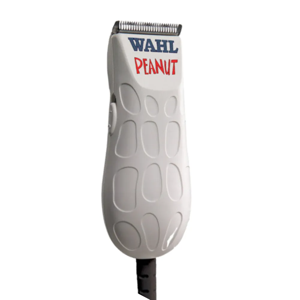 Talladora de Pelo Wahl Peanut