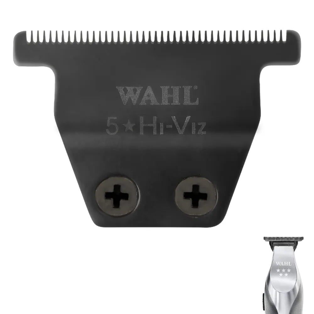 Cuchillas para Talladora Wahl Hi-Viz 4059