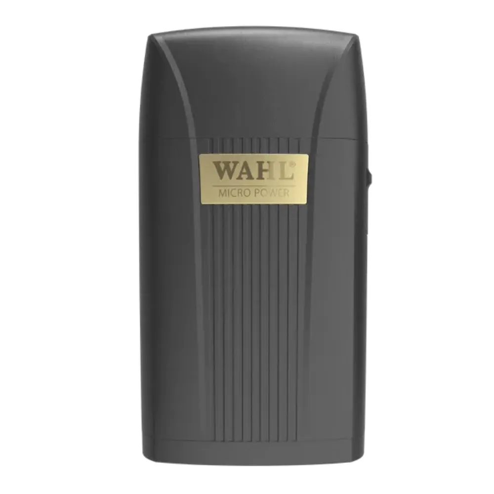 Rasuradora Wahl Micro Power