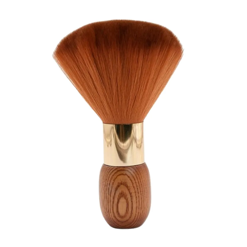 Brocha para barbero grande evok Café