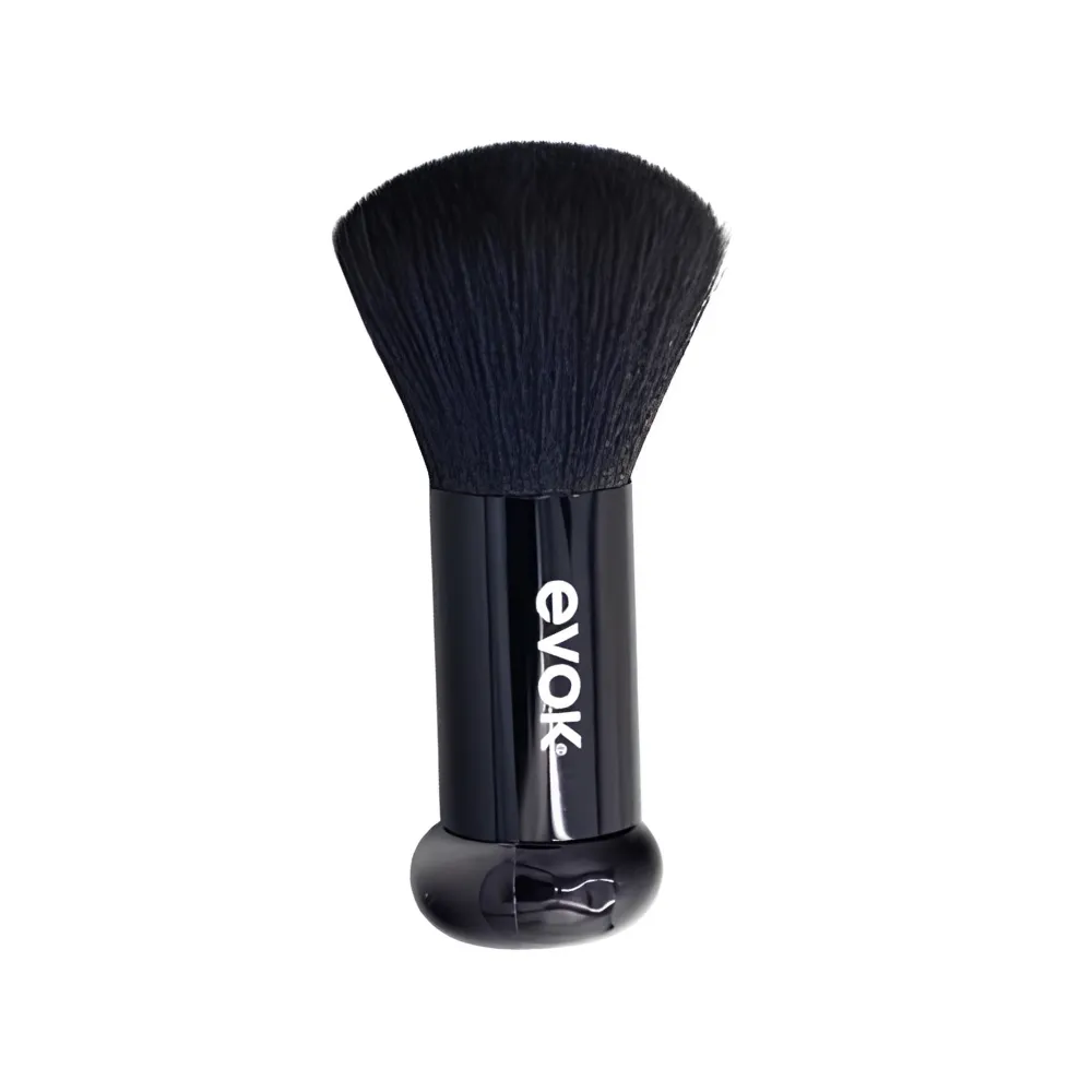 Brocha para barbero pequeña evok Modelo 3