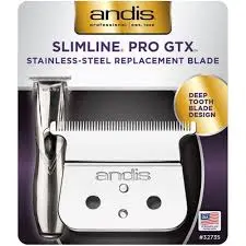 Cuchillas para Talladora Andis Slimline Pro GTX #32735