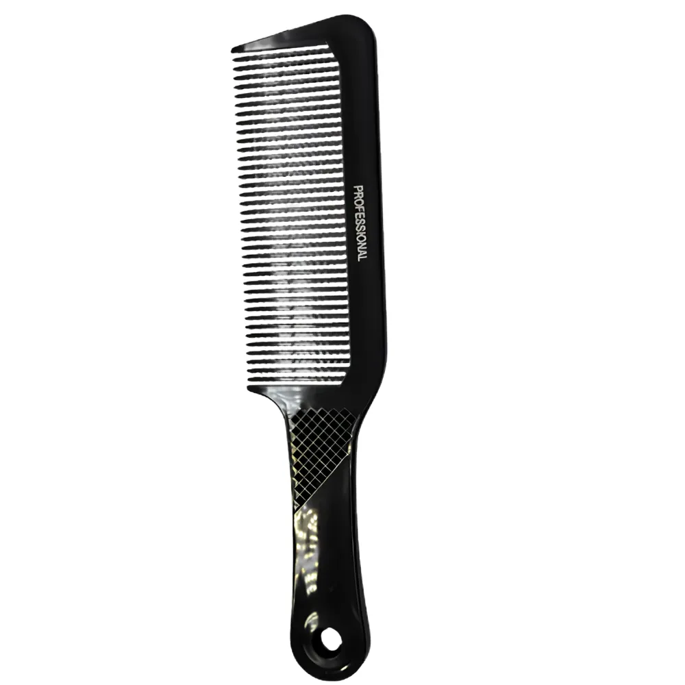 Peine Negro para Barba