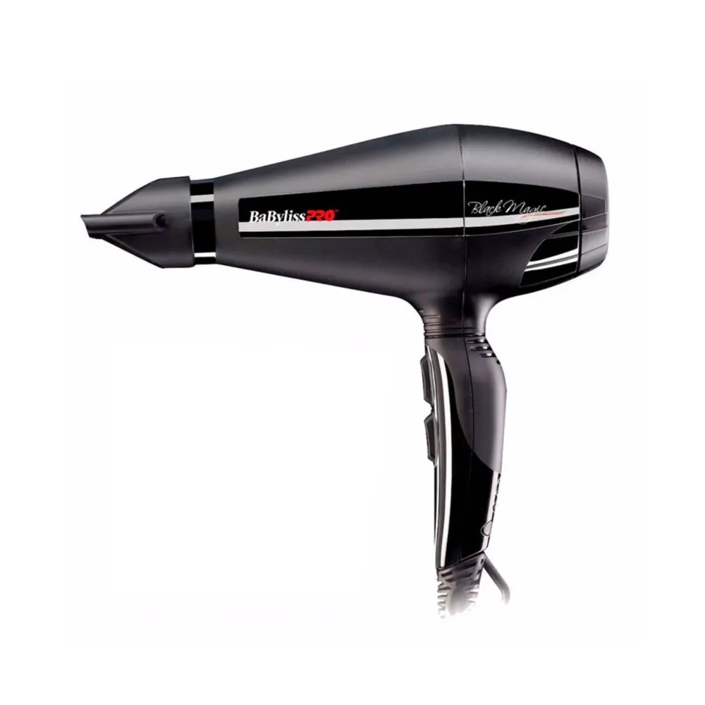 Secadora BABYLISSPRO Light Magic