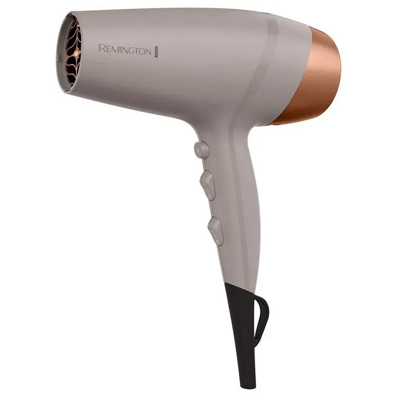 Secadora de Pelo Remington Collageno and Biotin