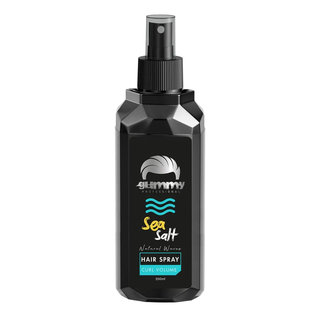 Sea Salt Hair Sprayt gummy