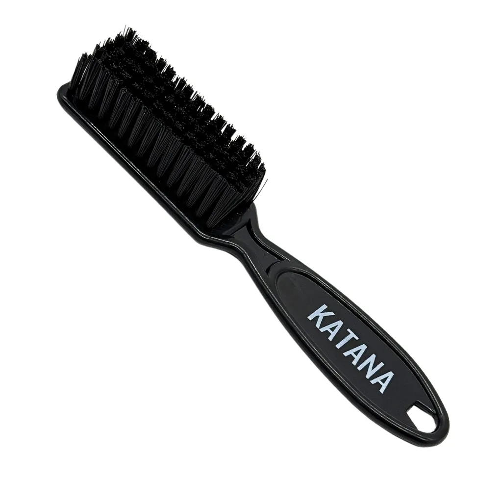 Cepillo De Barbería Fade Katana KATPBR