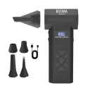 Soplador Hurricane Katana 130,000 RPM KATVFH