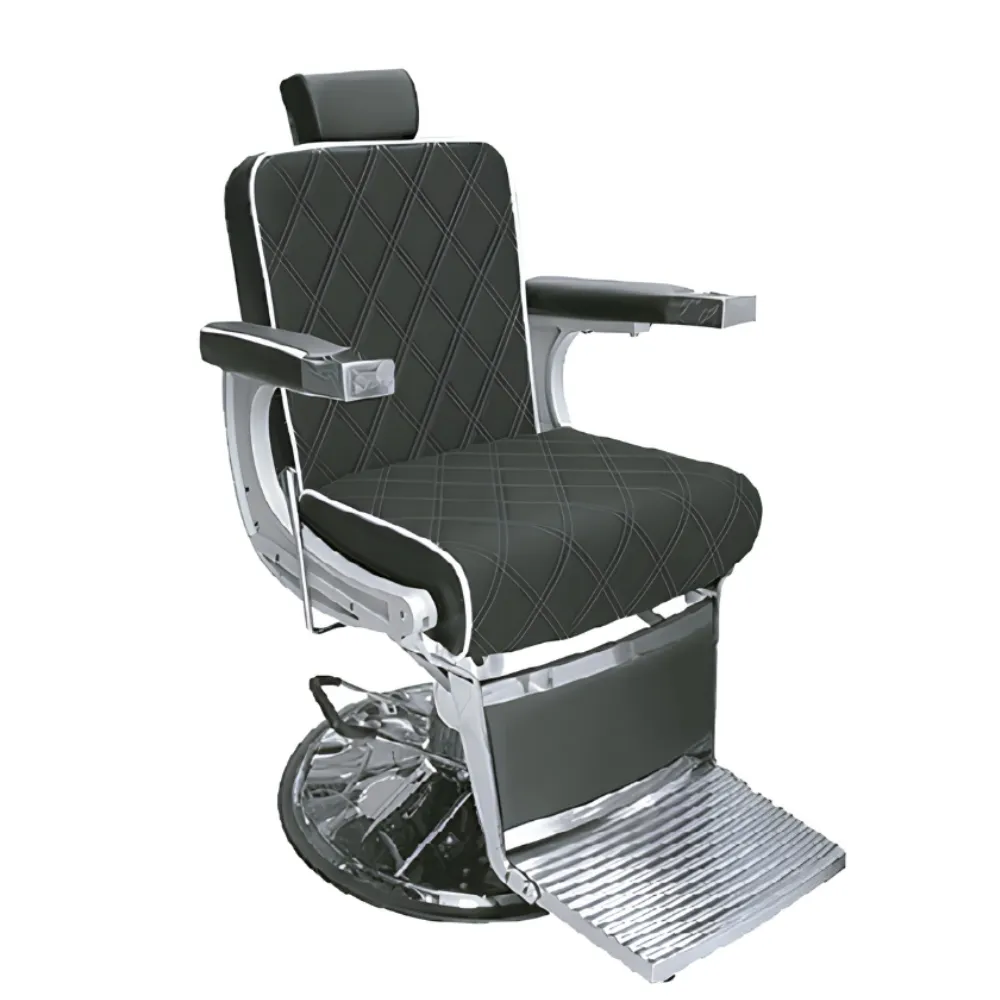 Sillón Reclinable Vintage Clasico