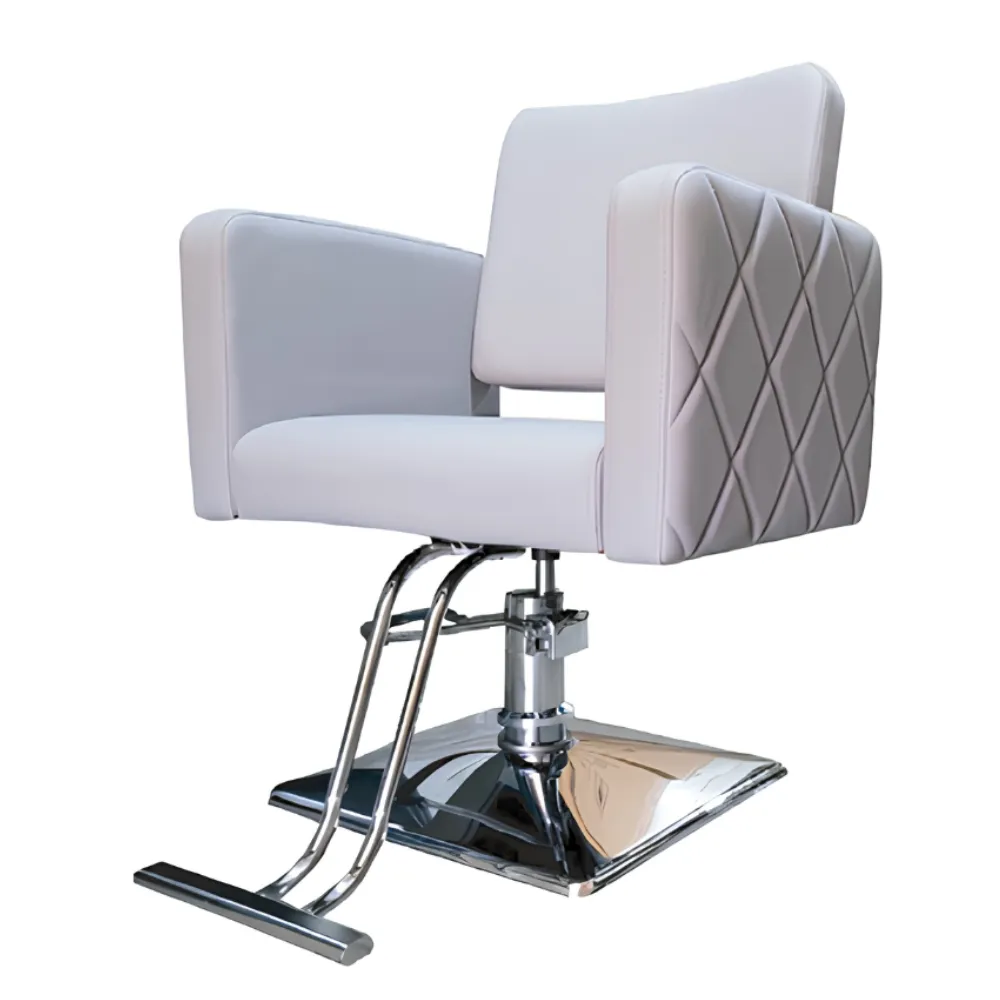 Silla Alaska Gris