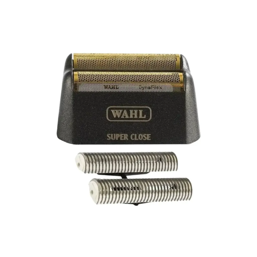 Repuesto de Rasuradora Wahl Finale Malla y Cuchilla 7043