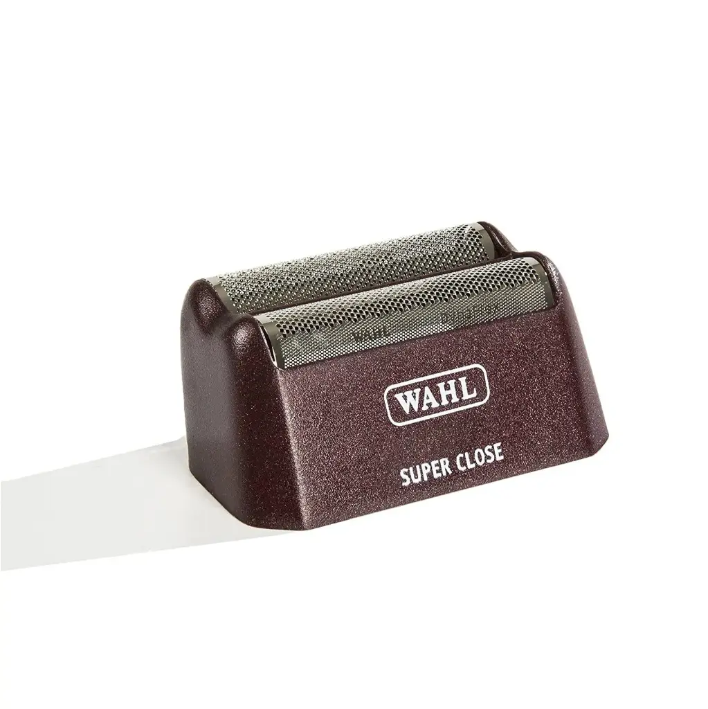 Repuesto de Rasuradora Wahl Shaver Shaper Malla Silver 7031400