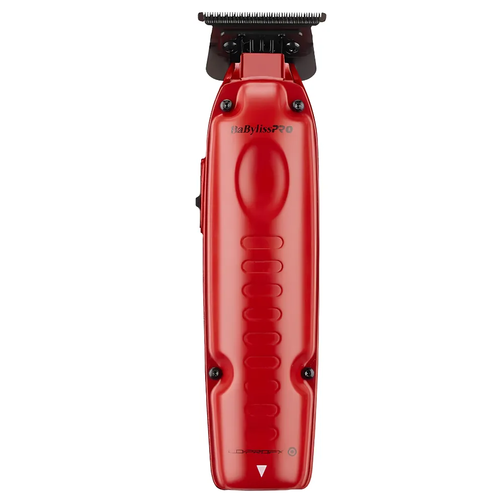 Talladora Babyliss FX One Lopro Roja