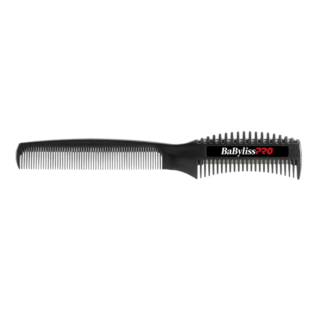 Peine Texturizador  BPFADEB BABYLISSPRO