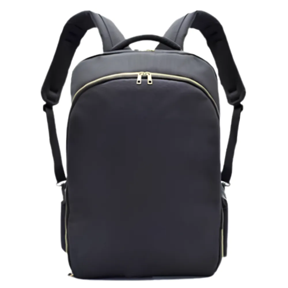 Mochila de Barbero Negra