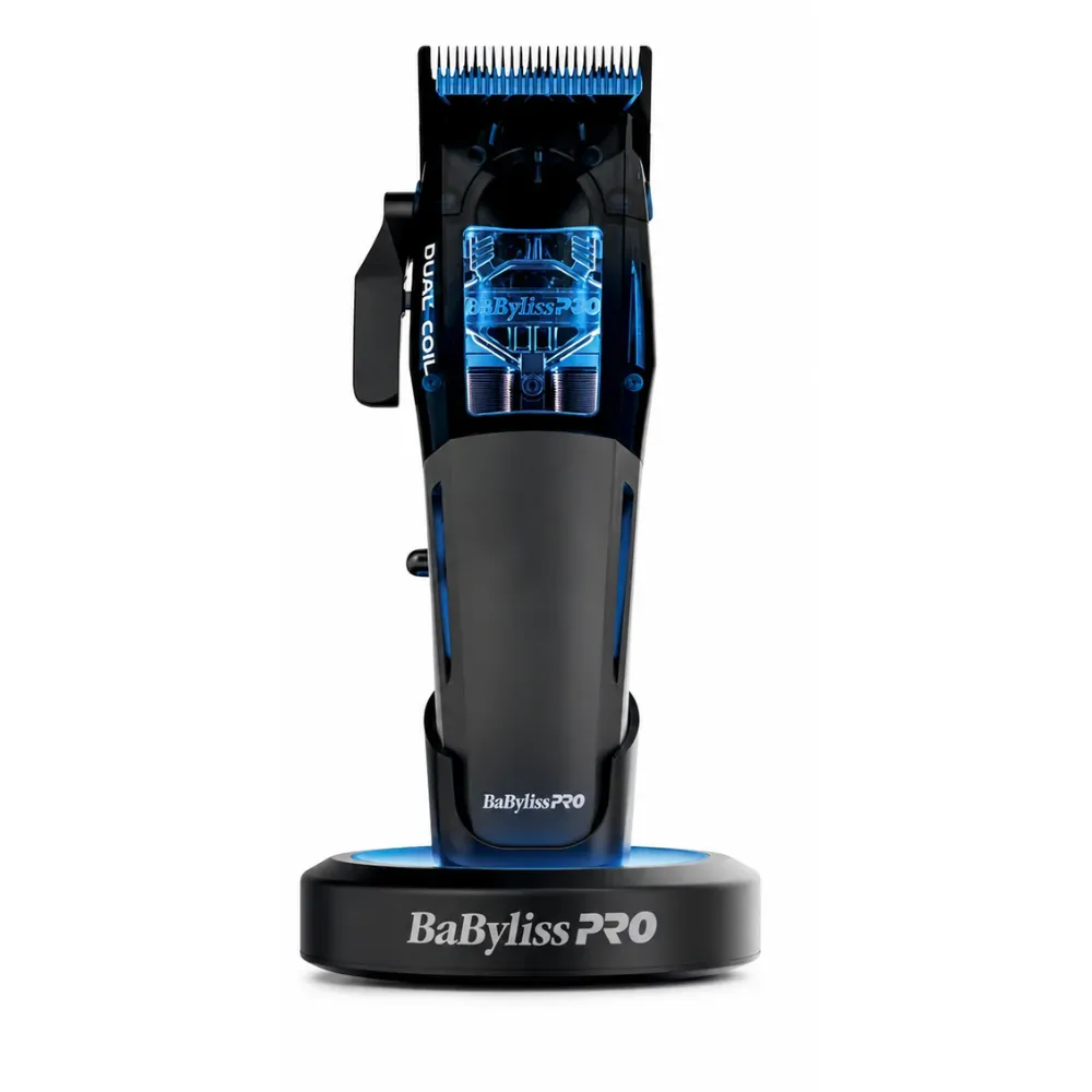 Cortadora Babyliss Dual Coil