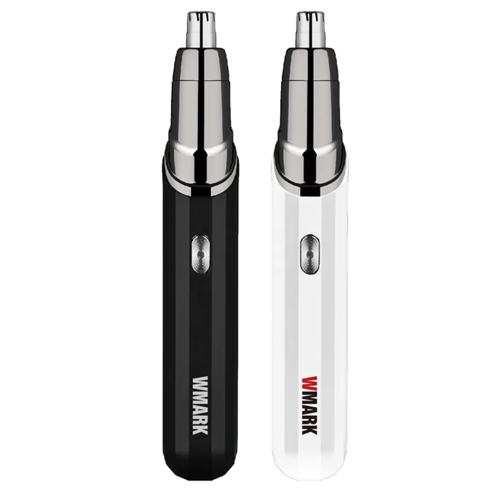 Trimer Depilador de Nariz y Orejas W-MARK NG-NT004