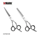 Set de Tijera W-Mark Black de 6"  NG-PS001