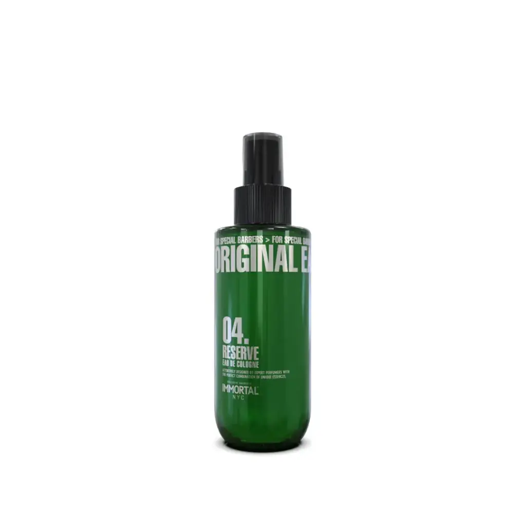 After Shave Immortal Verde 04